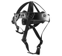 Pièces détachées casque Edelrid Ultralight Carrying III Noir TU