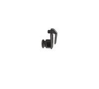 Pièces détachées casque Edelrid Ultralight III Noir TU
