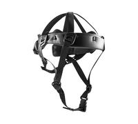 Pièces détachées casque enfant Edelrid Ultralight Carrying III Noir TU