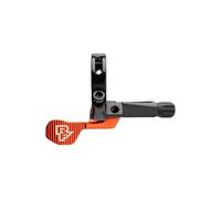 Pièces détachées commande de tige de selle Race Face turbine R Orange