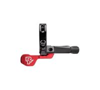 Pièces détachées commande de tige de selle Race Face turbine R Rouge