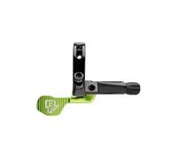 Pièces détachées commande de tige de selle Race Face turbine R Vert