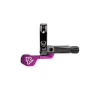 Pièces détachées commande de tige de selle Race Face turbine R Violet