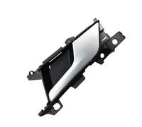 Pièces détachées Compatible Avec A4 B9 2017 2018 2019 8WD839020A Ensemble De Poignée Intérieure De Panneau Intérieur De Porte Boucle Intérieure Extracteur Intérieur Pince(Rear Left)