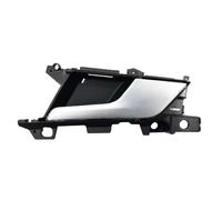 Pièces détachées Compatible Avec A4 B9 2017 2018 2019 8WD839020A Ensemble De Poignée Intérieure De Panneau Intérieur De Porte Boucle Intérieure Extracteur Intérieur Pince(Front Left)