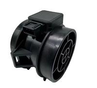 Pièces détachées Compatible Avec BMW Pour 328iC Pour 328iS 1999 MAF Mass Air Flow Sensor Automotive Components Air Flow Meter OEM：5WK9605