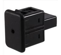 pièces détachées Compatible Avec Buick 2010 2011 2012 2013 2014 25832461 Prise D'entrée Audio Auxiliaire Voiture