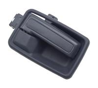 Pièces détachées Compatible Avec Isuzu Pour Amigo 1989 1990 1991 1992 1993 1994 8971506463 8971506473 Poignée Porte Intérieure Voiture Avant Arrière Gauche Droite(Right)