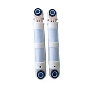 Pièces détachées compatibles avec Electrolux et ZANUSSI : amortisseur de chocs for lave-linge à tambour(2pcs)