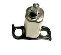 Pièces détachées compatibles avec la série Mavic 2 : châssis intermédiaire, Capot supérieur, Bras Moteur, Train d'atterrissage(Front Right Axis)