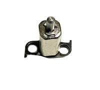 Pièces détachées compatibles avec la série Mavic 2 : châssis intermédiaire, Capot supérieur, Bras Moteur, Train d'atterrissage(Front Left Axis)