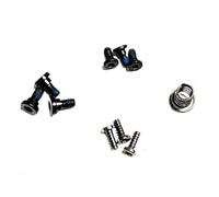 Pièces détachées compatibles avec la série Mavic 2 : châssis intermédiaire, Capot supérieur, Bras Moteur, Train d'atterrissage(Screws)