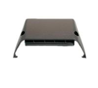 Pièces détachées compatibles avec la série Mavic 2 : châssis intermédiaire, Capot supérieur, Bras Moteur, Train d'atterrissage(Gimbal Mount Cover)