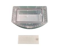 Pièces détachées compatibles avec l'aspirateur 360 S8 : réservoir d'eau, bac à poussière, support de fixation for balai et accessoires for balais et serpillières.(Dustbin)