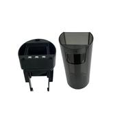 Pièces détachées compatibles avec les aspirateurs Dreame, H12 Dual / H12 Pro / M12 : partie supérieure du réservoir d'eau sale et accessoires for le corps du réservoir.(Bilge tank)