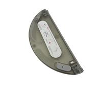 Pièces détachées compatibles avec les aspirateurs robots Dreame et Bot L10 Pro/D9/D9 Max : réservoir d'eau, accessoires de nettoyage et de rechange.