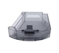 Pièces Détachées Compatibles Avec Roborock Q8 Max Q8 Max+ Ultron Lite: Bac À Poussière, Filtre HEPA, Réservoir D'eau, Accessoires(Black)