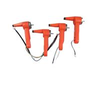 Pièces détachées compatibles for Drone RC LYZRC L900 Pro : Gyroscope, Coque, récepteur, GPS, hélice, Bras de caméra(B10)