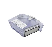 Pièces détachées compatibles for Roborock Q8 Max et Q8 Max+ : Ultron Lite - Bac à poussière, filtre HEPA, réservoir d'eau et accessoires(White)