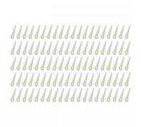 Pièces détachées Convient pour remplacer 4111-007-1001 100 pièces pour Stihl 6-3 pour Polycut pour lame Poly Cut