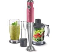 Mixeur plongeant - Sencor - SHB 5604RD-EUE3
