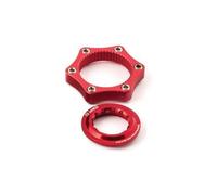 Anneau de verrouillage Clarks Cycle Systems Rouge