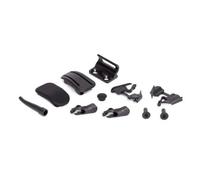 Pièces détachées de cadre Bombtrack BT-CR-009 Hook EXT C Noir