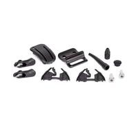 Pièces détachées de cadre Bombtrack BT-CR-010 Tension C Noir