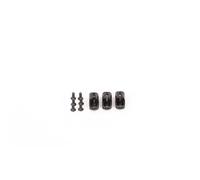 Pièces détachées de cadre Bombtrack BT-CR-013 Tension 1/2 Noir