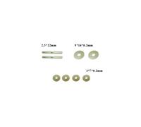 Pièces Détachées De Différentiel Kb-61053 Pour Amewi Am10b Redcat Branger Racing-Amewi