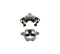 Pièces détachées de pédales Look X-Track Argenté