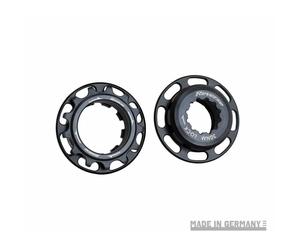 Pièces détachées de pignon Reverse Expert Single Speed XD Noir