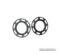 Pièces détachées de pignon Reverse Single Speed Argenté