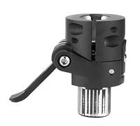 Pièces Détachées De Trottinettes Piquet De Scooter électrique Avant Fixe Vis De Rechange,Pièces de Rechange Se Pliantes de Rechange de Base de Polonais de Scooter électrique