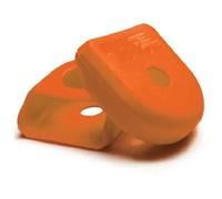 Pièces Détachées De Vélo Manivelles Race Face Small Crank Boot 2 Units - Taille Unique - Multicolor Multicolore