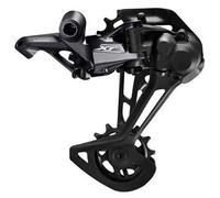 Pièces détachées dérailleur Shimano RD-M8100 Noir