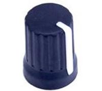 Pièces Détachées DJ TechTools Chroma Caps Super Knob V2 Black