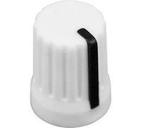 Pièces Détachées DJ TechTools Chroma Caps Super Knob V2 White