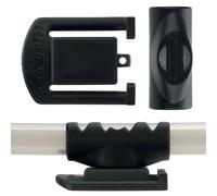 Pièces détachées Ergon elite quantum clip Noir