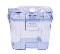 Pièces détachées et accessoires for aspirateur à réservoir d'eau propre, compatibles avec Dreame W10 et W10 Pro(Fresh water tank)