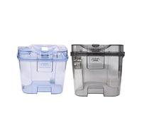 Pièces Détachées Et Accessoires for Aspirateur Réservoir d'eau Propre Et Réservoir D'eaux Usées, Compatible avec Dreame W10 W10 Pro(2 psc)