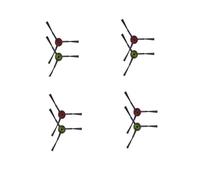 Pièces détachées et accessoires for aspirateur robot Ceco-Tec Conga Eternal Max X-Treme/Ultimate(Light yellow)