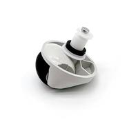 Pièces Détachées Et Accessoires For Aspirateur Robot, Compatibles Avec Dreame, Roulette Avant For D9/D9 Max/Finder RLS3, Compatible Avec Mova, L300/L600(1pcs Caster Set)
