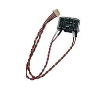 Pièces Détachées Et Accessoires for Capteur De Falaise Latérale, Compatible avec Dreame, L10s Pro/L10 Ultra/L20 Ultra/L20 Ultra/L30 Ultra