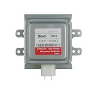Pièces détachées et accessoires for four à micro-ondes magnétron 2M246 1000 W