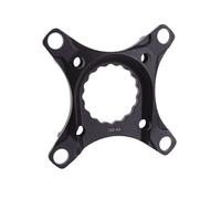 Pièces détachées étoile Race Face 104 bcd 2x - boost Noir