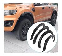 Pièces détachées extérieures de voiture, élargisseurs d'aile, accessoires de passage de roue, pas d'ouverture de capteur