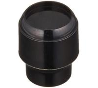 Pièces détachées FENDER PURE VINTAGE ORIGINAL TELECASTER SWITCH TIP, BLACK SELECTEURS