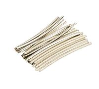 Pièces détachées FENDER STANDARD BASS FRETS (MEDIUM JUMBO) (24) AUTRES PIECES