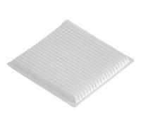 Pièces détachées Filtre à air d'habitacle 87139-47010, 1 à 2 pièces, pour Toyota Prius, Yaris, Previa, Land Cruiser, 100, 200, Avensis, Verso, Celica, pour Subaru pour Legacy IV(2PCS)